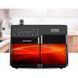 Мультипечь (аэрофритюрница) Black+Decker BXAF9000E 530177ua фото 8