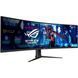 Монитор ASUS ROG Strix XG49WCR (90LM08I0-B01170) 023096 фото 9