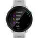 Спортивний годинник Garmin Forerunner 55 White (010-02562-11) 035235 фото 5