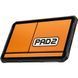 Планшет Ulefone Armor Pad 2 8/256GB LTE NFC Black-Yellow 033608 фото 4