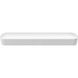 Саундбар Sonos Beam White (BEAM1EU1) 039703 фото 7
