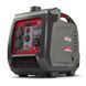 Инверторный бензиновый генератор Briggs&Stratton P2400 PowerSmart Inverter 015308 фото 3