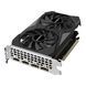 Відеокарта Gigabyte GeForce RTX 3050 WINDFORCE OC V2 6G (GV-N3050WF2OCV2-6GD) 568015ua фото 3