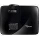 Мультимедийный проектор Optoma W400LVe (E9PX7D701EZ1) 028933 фото 5