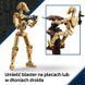 Блочный конструктор LEGO Star Wars Боевой дроид из STAP (75428) 613440 фото 27