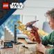 Блочный конструктор LEGO Star Wars Боевой дроид из STAP (75428) 613440 фото 23