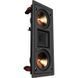 Акустическая колонка Klipsch PRO-25RW LCR 003826 фото 3