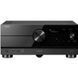 AV-ресивер Yamaha RX-A6A Black 003340 фото 2