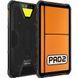 Планшет Ulefone Armor Pad 2 8/256GB LTE NFC Black-Yellow 033608 фото 9