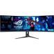 Монитор ASUS ROG Strix XG49WCR (90LM08I0-B01170) 023096 фото 2
