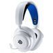 Навушники з мікрофоном SteelSeries Arctis Nova 7P White (61561) 029835 фото 7