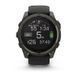 Смарт-годинник Garmin Fenix 8 51mm Solar Sapphire Carbon Gray DLC Titanium w. Black/Pebble Gray S. Band (010-02907-10/11/7) 613058 фото 8