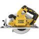 Дисковая пилка DeWALT DCS572NT 014899 фото 4