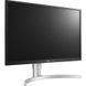 Монітор LG 27UL550P-W 023644 фото 4