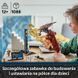 Блочный конструктор LEGO Star Wars Боевой дроид из STAP (75428) 613440 фото 24