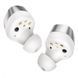 Навушники TWS Sennheiser MOMENTUM True Wireless 4 White Silver (700366) 029320 фото 4