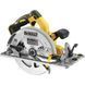 Дисковая пилка DeWALT DCS572NT 014899 фото 3