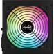Блок живлення Aerocool KCAS Plus Gold 750W (AEROPGSKCAS+RGB750-G) 002088 фото 3