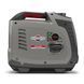 Инверторный бензиновый генератор Briggs&Stratton P2400 PowerSmart Inverter 015308 фото 4