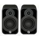 Фронтальні акустичні колонки Q Acoustics 5020 Satin Black (QA5022) 043331 фото 3