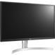 Монітор LG 27UL550P-W 023644 фото 3