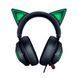 Наушники с микрофоном Razer Kraken Kitty Edition Black (RZ04-02980100-R3M1) 029798 фото 3