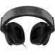 Наушники с микрофоном Yamaha HPH-MT5 Black 029619 фото 4