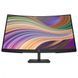 Монитор HP V27c G5 Curved Monitor (65P60E9) 023444 фото 1