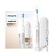 Електрична зубна щітка Philips Sonicare ExpertClean 7300 HX9601/03 012838 фото 1