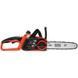 Акумуляторна пила Black+Decker GKC1825L20 004515 фото 4
