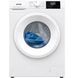 Пральна машина автоматична Gorenje WNGPI61SBS 580073ua фото 1