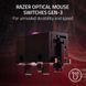 Мышь Razer Cobra Pro White (RZ01-04660200-R3G1) 023995 фото 7