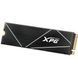 SSD накопичувач ADATA XPG Gammix S70 Blade 4 TB (AGAMMIXS70B-4T-CS) 001838 фото 2