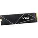 SSD накопичувач ADATA XPG Gammix S70 Blade 4 TB (AGAMMIXS70B-4T-CS) 001838 фото 8