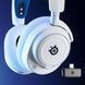 Навушники з мікрофоном SteelSeries Arctis Nova 7P White (61561) 029835 фото 8