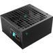 Блок питания Deepcool PX850G (R-PX850G-FC0B) 002208 фото 4