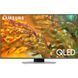 Телевізор Samsung QE75Q80D 003085 фото 1