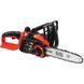 Акумуляторна пила Black+Decker GKC1825L20 004515 фото 1