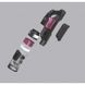 Вертикальный + ручной пылесос (2в1) Hoover HF920H 011 008124 фото 8