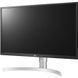 Монітор LG 27UL550P-W 023644 фото 2