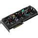 Відеокарта PNY GeForce RTX 4060 Ti 16GB XLR8 Gaming VERTO EPIC-X RGB (VCG4060T16TFXXPB1) 013792 фото 2