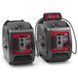 Инверторный бензиновый генератор Briggs&Stratton P2400 PowerSmart Inverter 015308 фото 5
