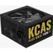 Блок живлення Aerocool KCAS Plus Gold 750W (AEROPGSKCAS+RGB750-G) 002088 фото 2
