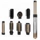 Мультивайлер CECOTEC Bamba Ceramic Care AirGlam Aluminum (CCTC-03467) 026147 фото 1