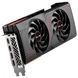 Видеокарта Sapphire Radeon RX 7800 XT 16GB PULSE (11330-02) 013842 фото 2