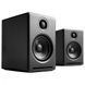 Моноблочная акустическая система AudioEngine A2+ BT&nbsp;Black 029088 фото 1