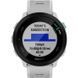 Спортивний годинник Garmin Forerunner 55 White (010-02562-11) 035235 фото 2