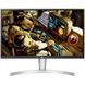 Монітор LG 27UL550P-W 023644 фото 1