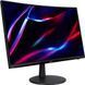 Монитор Acer ED240QS3bmiipx (UM.UE0EE.301) 022946 фото 2