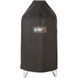 Коптильня Weber Коптильня Smokey Mountain Cooker 47см 016332 фото 4